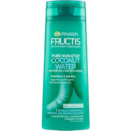 Garnier Fresh Szampon, 250 ml