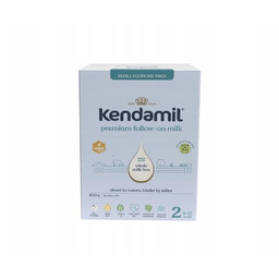 Kendamil Premium 2 HMO+ Mleko następne od 6.