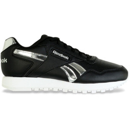 Buty dziecięce Reebok 100222877 ROYAL GLIDE Czarne