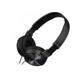 Sony MDR-ZX310AP Czarna
