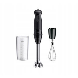 Blender ręczny Braun MultiQuick 5 MQ50.051M 1000W Czarny