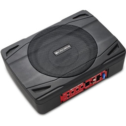 Aktywny subwoofer Caliber BC120US 500W - wysoka jakość