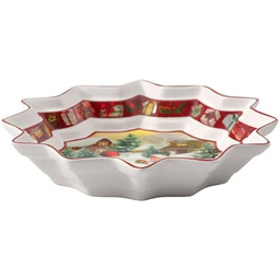 Villeroy & Boch Toy''s Fantasy Mała Porcelanowa Miska