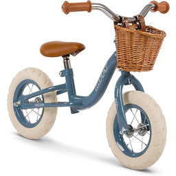 Huffy Rowerek biegowy w stylu vintage, 10 cali,