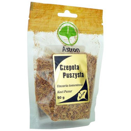 ASTRON Czepota puszysta Vilcacora cięta, 50g