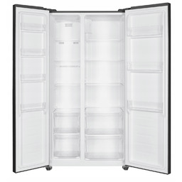 Lodówka Kernau Kfsb 1793 B Slim 5 lat