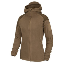 Bluza Damska Helikon CUMULUS - Heavy Fleece -