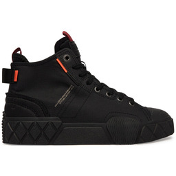 Trampki Palladium Acecityshelchukka 79131-008-M Czarny