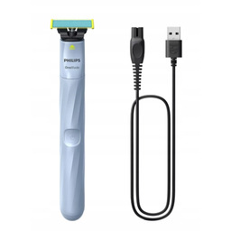 Golarka Philips OneBlade First Shave QP1324/20