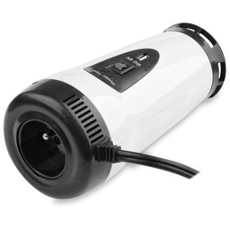 VOLT Przetwornica IPS 300 24V/230V 150W/300W
