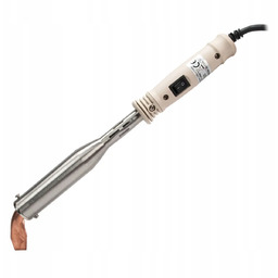 Lutownica oporowa ZD-715L 300W z podstawką 480°C
