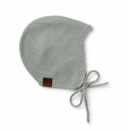 Elodie Details Czapka Vintage 6-12 M Mineral Green