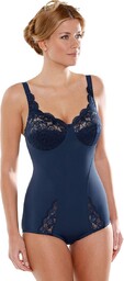 SUSA Body bez fiszbin Latina I Body Shapewear