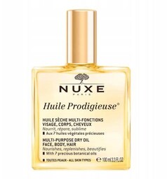 NUXE HUILE PRODIGIEUSE Olejek suchy NEW-100ml