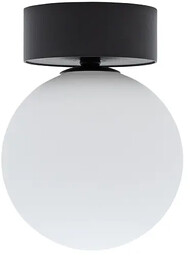 Lampa sufitowa KIER S BLACK 10302 - Nowodvorski