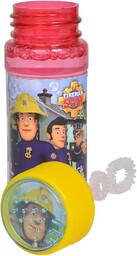 Simba 109252405 - Feuerwehrmann Sam butelka do baniek