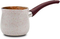 NAVA Turecki dzbanek do kawy z powłoką ceramiczną