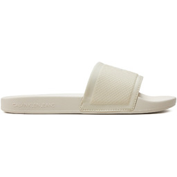 Klapki Calvin Klein Jeans YW0YW01507 Biały