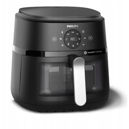 Frytkownica beztłuszczowa Philips Seria 2000 6,2l 1700W Airfryer