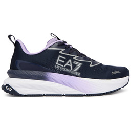 Sneakersy EA7 Emporio Armani