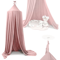 Baldachim Namiot Nad Łóżeczko Dla Dzieci Namiot Tipi