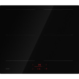 ASKO Płyta indukcyjna HI2643FBG1 Czarne szkło, 60cm, Łączenie