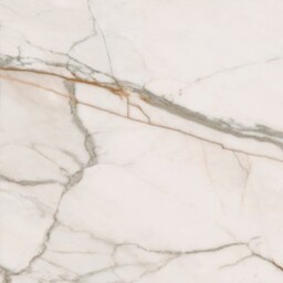 Gres szkliwiony COSIMA white mat 59,8x59,8 #259 gat.