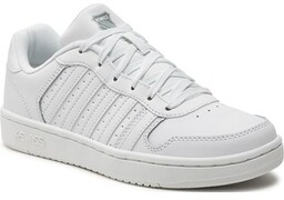 Sneakersy K-Swiss Court Palisades 96931-117-M White/Gray 117