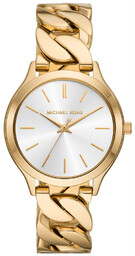 ZEGAREK DAMSKI Michael Kors Slim Runway MK7472 +