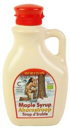 Syrop klonowy typ C BIO 950 ml Horizon