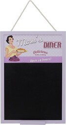 Premier Housewares Doris tablica kredowa z uchwytem
