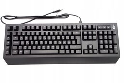 Nowa Oryg Klawiatura Dell AW568 9HJ8T