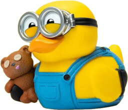Kaczka Minions - Bob (TUBBZ Minions 2)