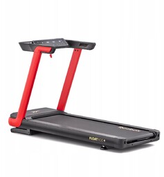 REEBOK BIEŻNIA ELEKTRYCZNA FR30z FLOATRIDE CZERWONA