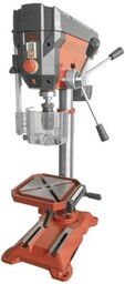 EINHELL Wiertarka stołowa TE-BD 750 E