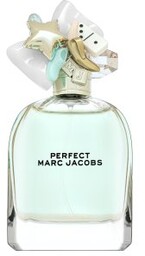 Marc Jacobs Perfect woda toaletowa dla kobiet 100
