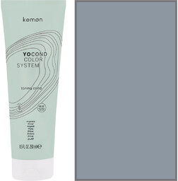 Kemon, Yo Cond Color System Toning, Odżywka koloryzująca