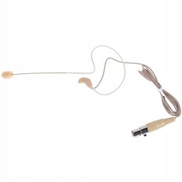 Mikrofon nagłowny The t.bone Earmic 500 Shure