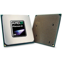 2 x Procesor Amd Phenom X4 9750 AM2