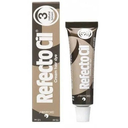 Eyelash And Eyebrow Tint henna do brwi