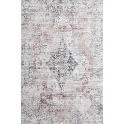 Dywan vintage Dywilan Laila 1 cream