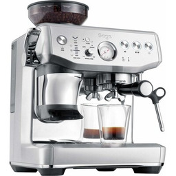 SAGE Ekspres Barista Impress SES876BSS