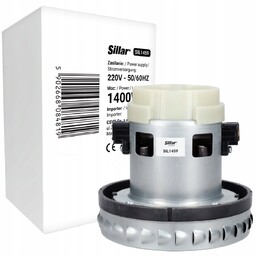 Silnik turbina 1400W do odkurzacza Karcher SE 4001