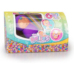 The Bellies from Bellyville - The Baby Bellies