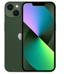 Apple iPhone 13 256GB 6,1" 12Mpix Zielony CPO