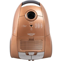 Zelmer ZVC362 Sławek 800W Mini turboszczotka Szczotka