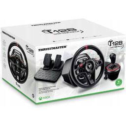 Thrustmaster T128 Shifter Pack do Pc Xbox One