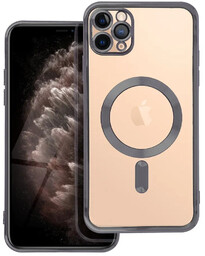 Etui Futerał Electro Mag Cover do iPhone 11
