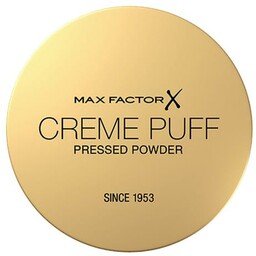 Max Factor Creme Puff puder 14 g