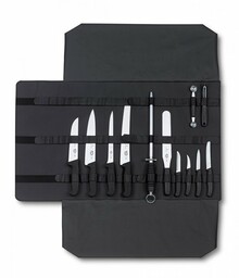 Victorinox małe etui na noże 7.4010.56 PUSTY